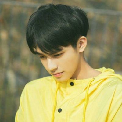 爱而不得才是人生常态(抖阴可爱头像男生小清新可爱)