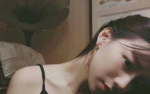 你是我一个人的独家记忆(长发头像女生可爱头像小清新图片大全)