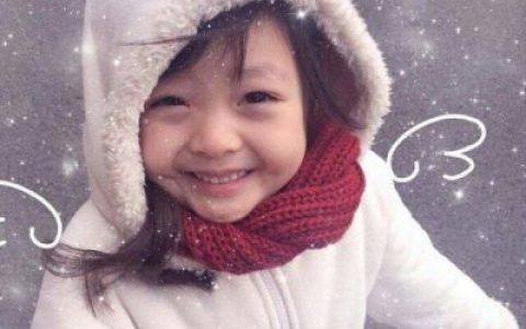 为什么她就是无可替代(最新高清可爱小孩头像超萌女孩)