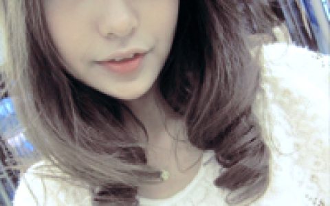 习惯了你的口是心非(清新亮丽的非主流女生头像)