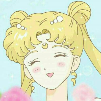 喜欢睡觉因为梦里有你(可爱头像女生小萝莉动漫)