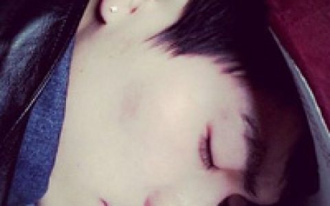最真的话总是压在心底(个性男头发布中心)