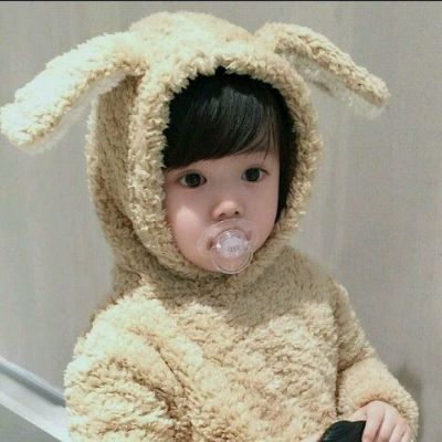 最新超可爱萝莉头像精选(小清新爱笑萌系小女孩头像)