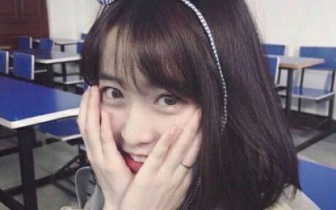 我愿陪你看细水长流(可爱头像女生小萝莉最新版)