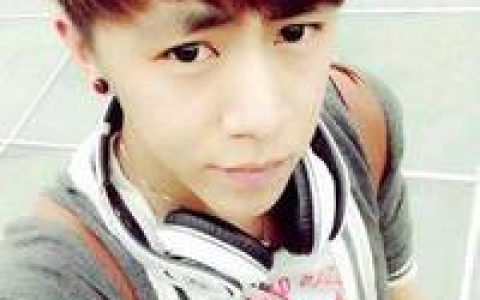 我只想做个安静的美男子(韩版帅气的抖阴男生头像)