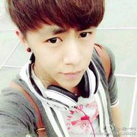 我只想做个安静的美男子(韩版帅气的抖阴男生头像)