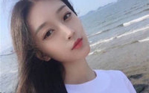 好看的唯美女生图片头像(充满仙气的唯美女生头像大全)