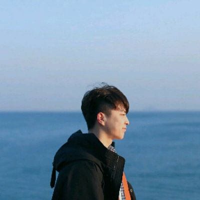 说爱太早喜欢就好(幸福小清新唯美情侣yy头像两张一对)