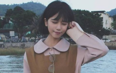 只有对喜欢的东西才会特别上心(抖阴头像唯美意境森系小清新)