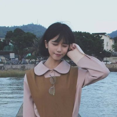 只有对喜欢的东西才会特别上心(抖阴头像唯美意境森系小清新)