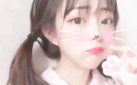故事平淡但当中有你(最新女生可爱头像萌00后)