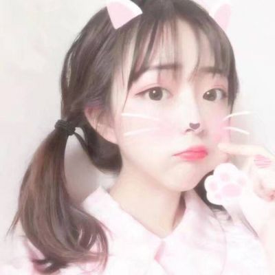 故事平淡但当中有你(最新女生可爱头像萌00后)