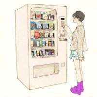无限温柔里A漫长时光(漫画情侣头像一男一女图片高清)