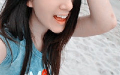 唯美意境的QQ女生头像_陪你画完那颗心
