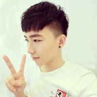 别说我高傲我只是拒绝与禽兽打交道(干净男生头像)
