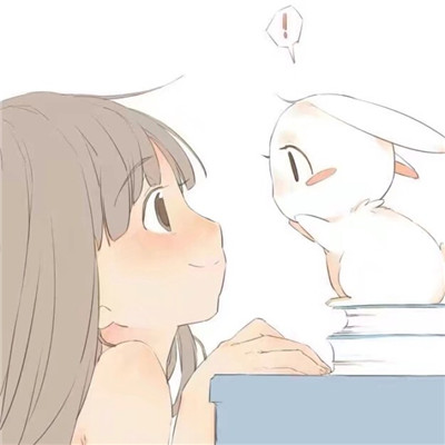 去成为你本应该成为的人(动漫头像女生可爱猫耳大图高清)