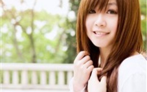 你的问候是最大的幸福。(漂亮阳光的非主流女生头像)