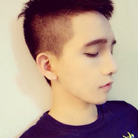 不懂我的生活那就别来打扰(超拽帅气男生头像霸气的)