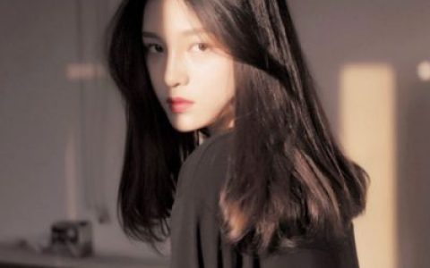 唯美好看的女生头像图片(最唯美女生小清新伤感头像大全)