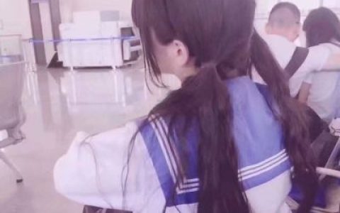 你是我生命中最温暖的太阳(女生头像长发唯美可爱头像精选)