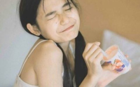 好看的姐妹头像一人一张(唯美小清新的闺蜜头像一对)
