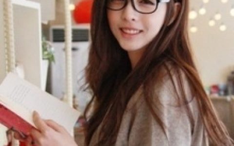 想要与你一起_清新靓丽的QQ非主流女生头像
