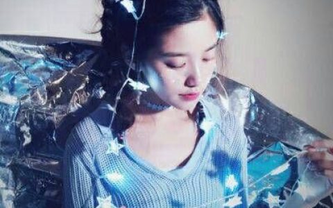 好看有仙气的女生头像(小仙女专属唯美小清新头像最新版)