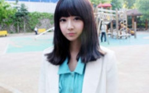 喜欢你的微笑_青春靓丽的非主流女生头像