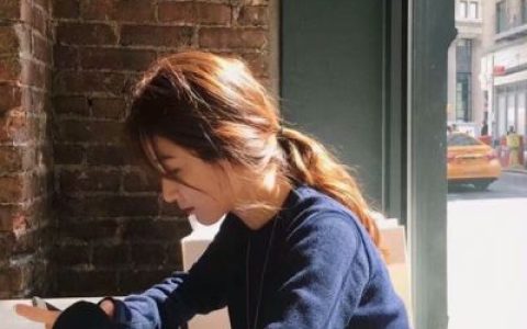 你那么强别最后败在感情上(好看有意境的女生抖阴个性头像长发)