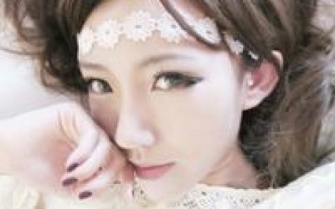 一如既往的坚强_90后伤感女生头像设计
