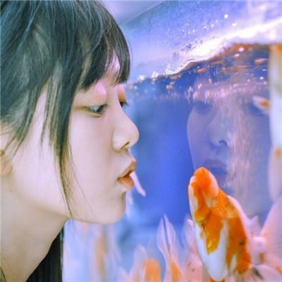 唯有你最深得我意(最新版女生头像唯美小清新)