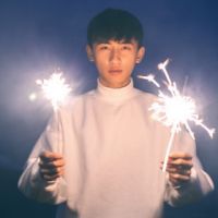 我们一起去放烟花可好(新年特辑情侣抖阴头像大全)