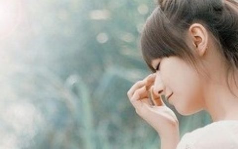 雨天更想你_时尚潮流的非主流女生头像