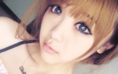 我为你而沉默_清新靓丽的非主流女生头像