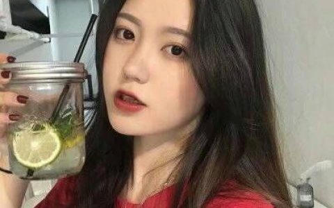 我说岁月还远我们不分离(抖阴头像女生唯美小清新闺蜜头像)