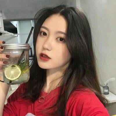 我说岁月还远我们不分离(抖阴头像女生唯美小清新闺蜜头像)