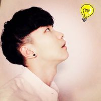 怎么敢让南行的人陪我向北(帅气养眼男生QQ头像)