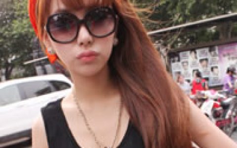 永远不想画下句号_非主流个性女生QQ头像