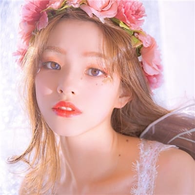你是温和的清水早晚皆宜(呆萌清新抖阴头像女生气质最新)