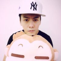 大师兄陈伟霆帅气头像(陈伟霆头像)