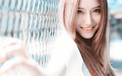遥远的思念_时尚潮流的非主流女生头像