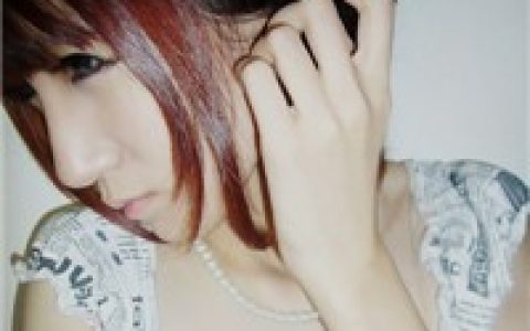 还是输给了现实_漂亮的非主流女生头像