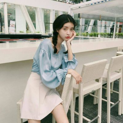 我愿余生牵你手和你一起走(小清新头像女生可爱头像精选)