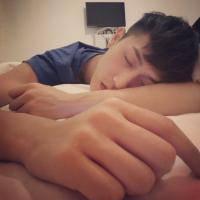 原谅我强烈的占有欲(帅气男生背影头像)