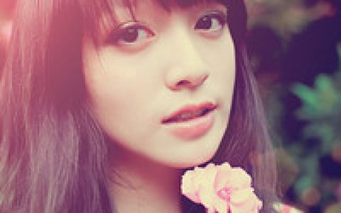 我们的故事落幕了_非主流伤感女生QQ头像