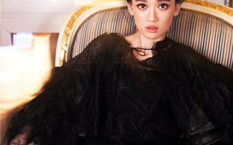 在你的眼里我看到了爱情最美好的样子(陈乔恩抖阴头像大全)