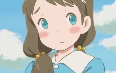 不喜欢我的人被太多人喜欢(抖阴头像女生动漫可爱萌高清)