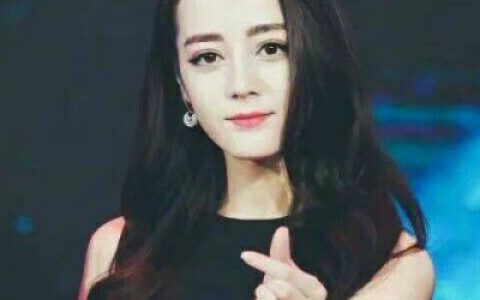 最爱的只有你一个(迪丽热巴抖阴头像可爱小清新头像大全)
