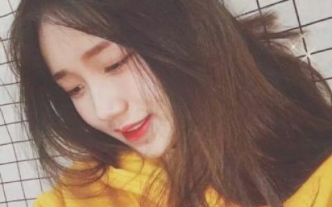 真正的放弃是悄无声息的(高清萌萌哒可爱漂亮女生头像)