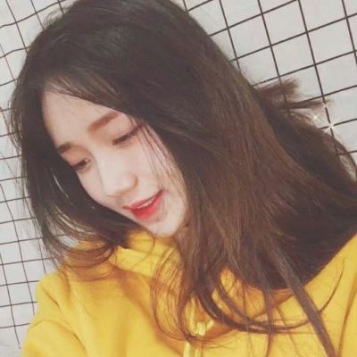 真正的放弃是悄无声息的(高清萌萌哒可爱漂亮女生头像)